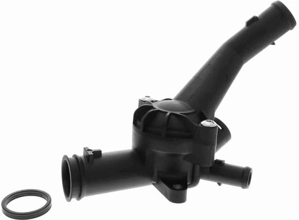 Thermostat Housing Original VEMO Quality V10-99-0014