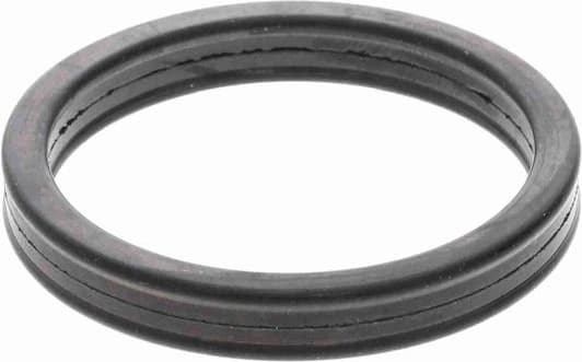 Thermostat Housing Original VEMO Quality V10-99-0014 - image 2