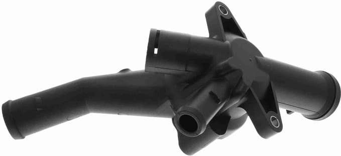 Thermostat Housing Original VEMO Quality V10-99-0014 - image 3