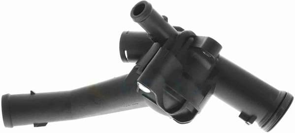 Thermostat Housing Original VEMO Quality V10-99-0014 - image 4
