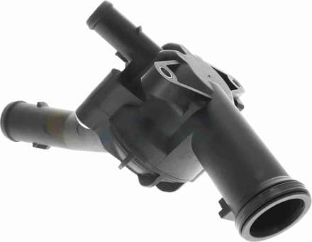 Thermostat Housing Original VEMO Quality V10-99-0014 - image 5