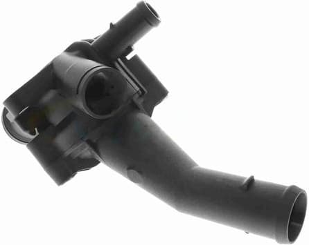 Thermostat Housing Original VEMO Quality V10-99-0014 - image 9