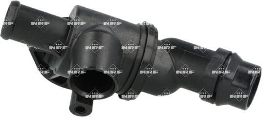 Thermostat, coolant EASY FIT 725348