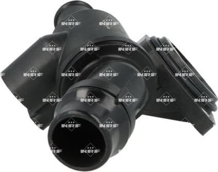 Thermostat, coolant EASY FIT 725348 - image 2