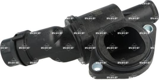 Thermostat, coolant EASY FIT 725348 - image 3