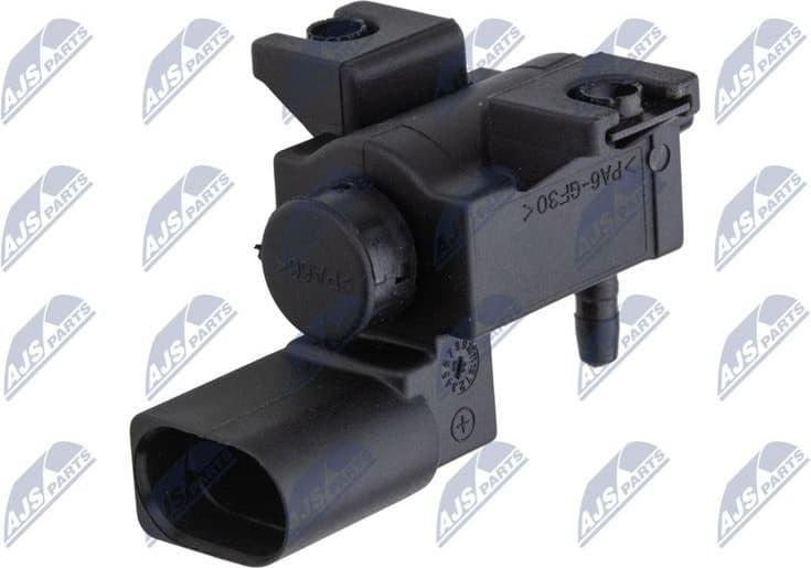 Switch Valve, change-over flap (intake manifold) ECD-AU-012 - image 2