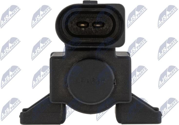 Switch Valve, change-over flap (intake manifold) ECD-AU-012 - image 5