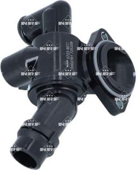 Thermostat, coolant EASY FIT 725338