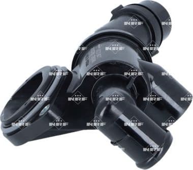 Thermostat, coolant EASY FIT 725338 - image 3