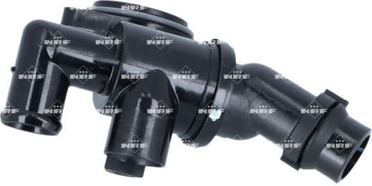 Thermostat, coolant EASY FIT 725338 - image 4