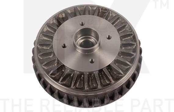 Brake Drum 259910