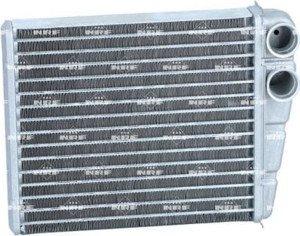 Heat Exchanger, interior heating 54476