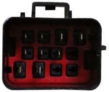 Headlight Depo 773-1121L-LDEM6 - image 2