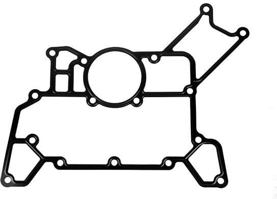 Gasket, oil cooler 81-65122-SX - image 2