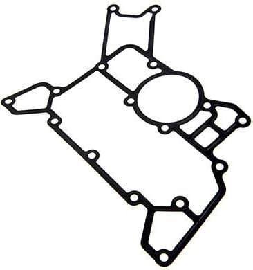 Gasket, oil cooler 81-65122-SX - image 5