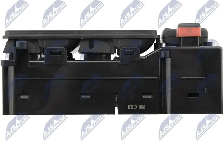 Switch, window regulator EWS-HD-008 - image 4