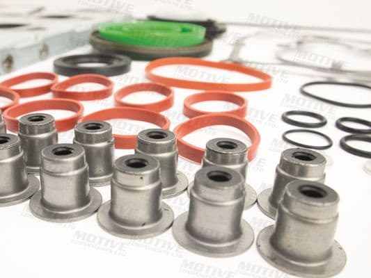 Gasket Kit, cylinder head HSL8953