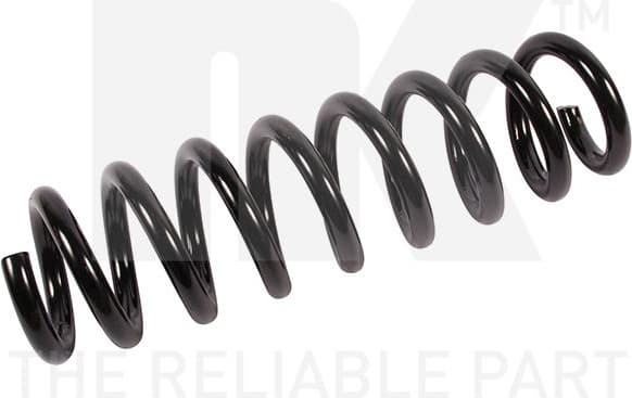 Suspension Spring 541567