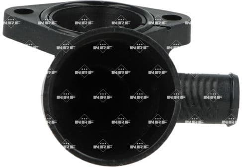 Coolant Flange 775113