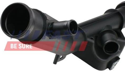 Heater Hose FT61578 - image 3