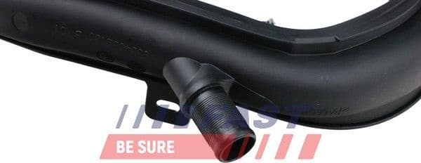 Heater Hose FT61578 - image 4