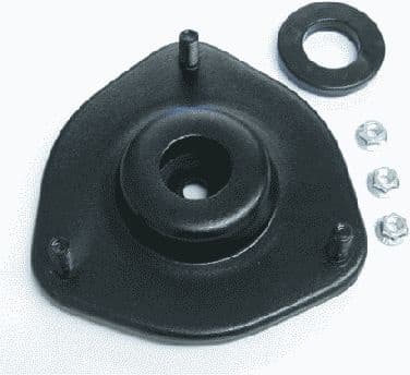 Repair Kit, suspension strut support mount 88-242-R - image 3