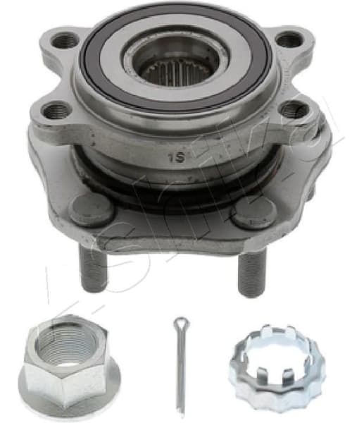 Wheel Hub 44-11025