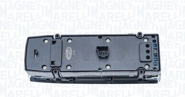 Switch, window regulator 000051140010