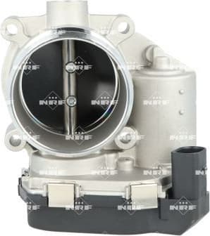 Throttle Body 408026
