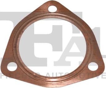 Gasket, exhaust pipe 210921 - image 2