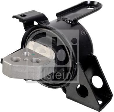 Mounting, engine 177863