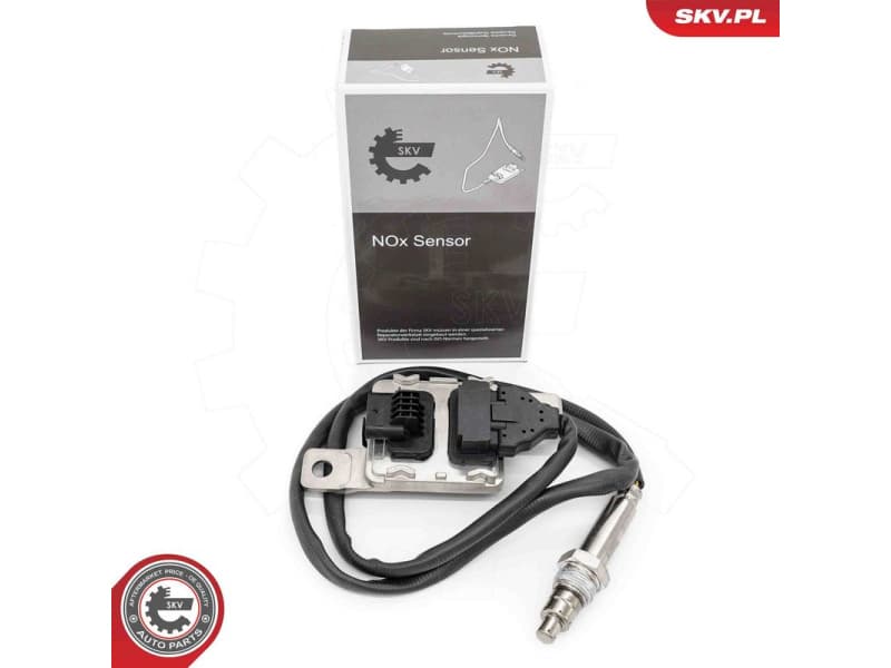 NOx Sensor, NOx catalytic converter 71SKV058