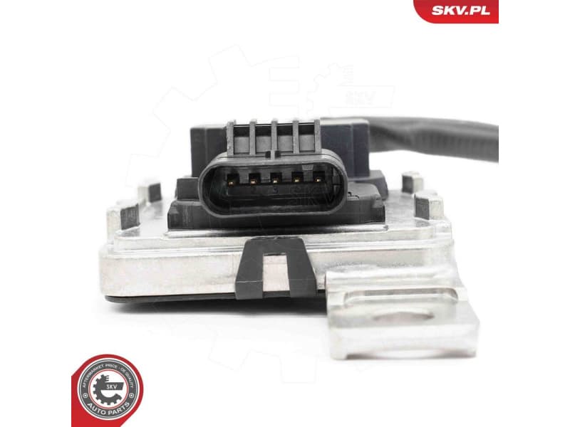 NOx Sensor, NOx catalytic converter 71SKV058 - image 4