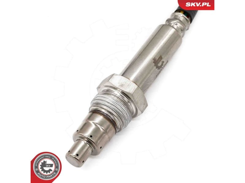 NOx Sensor, NOx catalytic converter 71SKV058 - image 5