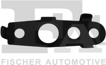 Gasket, oil outlet (charger) 479-512 - image 2