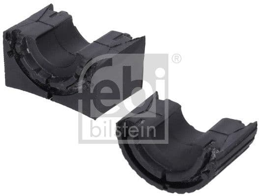 Mounting, stabiliser bar 184978 - image 2