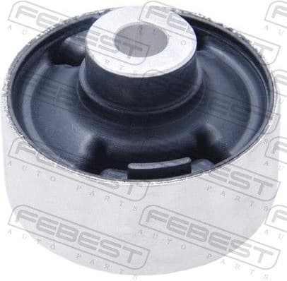 Mounting, control/trailing arm HAB-RB3B