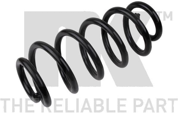 Suspension Spring 5347140