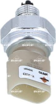 Pressure Switch, air conditioning EASY FIT 38970