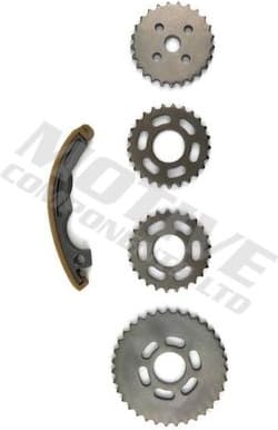 Timing chain kit TCK247 - image 6
