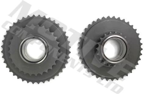 Timing chain kit TCK247 - image 3