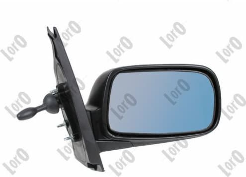 Exterior Mirror LORO 3915M02