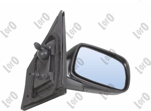 Exterior Mirror LORO 3916M02 - image 2