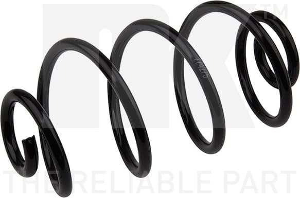 Suspension Spring 543646