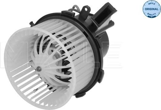 Interior Blower MEYLE-ORIGINAL: True to OE. 112 237 0002