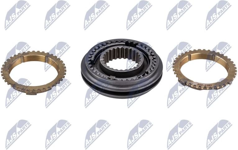 Synchroniser Body, manual transmission EAT-CT-005