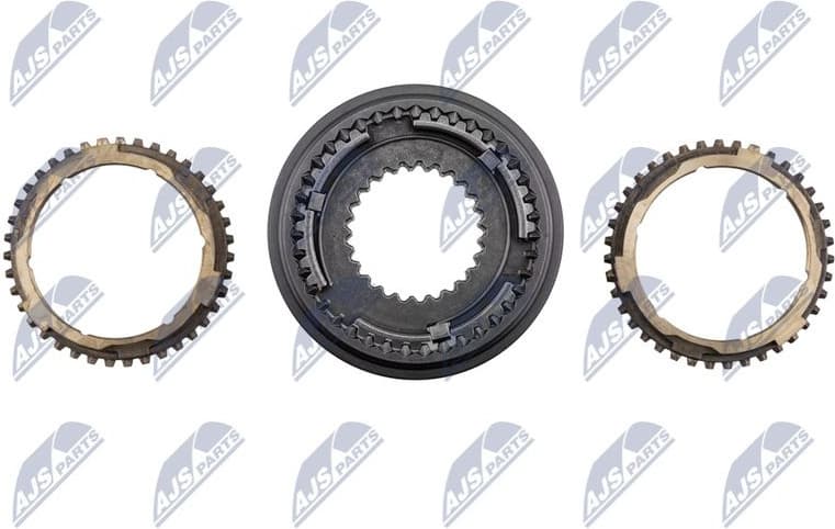 Synchroniser Body, manual transmission EAT-CT-005 - image 3