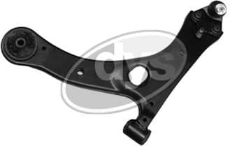 Control/Trailing Arm, wheel suspension 20-28000