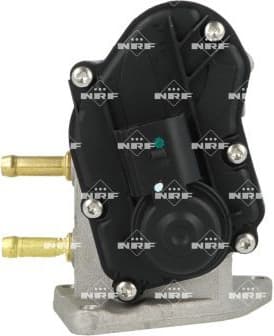 EGR Valve EASY FIT 48666 - image 3