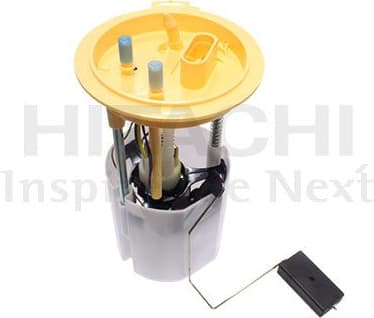 Pump fuel electric 2503386